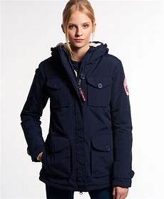 Superdry Coats