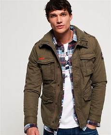 Superdry Jacket