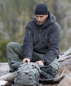 Tactical Jacket