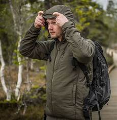 Tactical Jacket