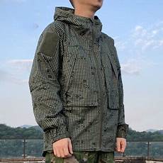 Tactical Jacket