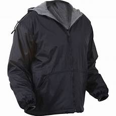 Tactical Jacket