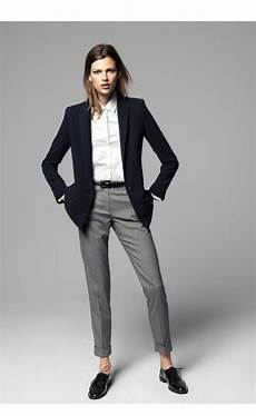 Tailored Jacket Womens