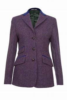 Tailored Jacket Womens