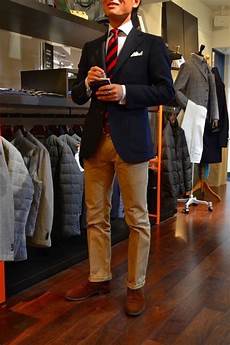 Tan Sports Coat
