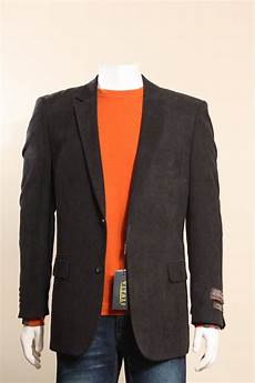 Tan Sports Coat