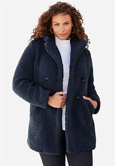Teddy Bear Jacket