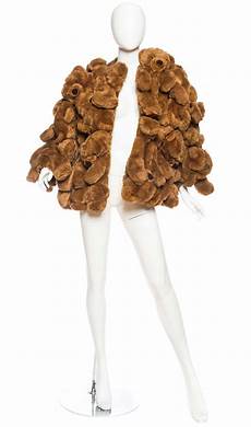 Teddy Bear Jacket