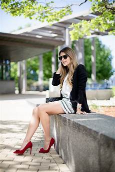 Topshop Black Blazer