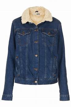 Topshop Jean Jacket
