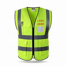 Traffic Jackets