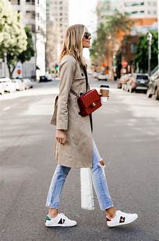 Trench Coat Women
