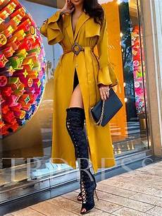 Trench Coat Women