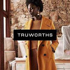 Truworths Blazers