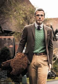 Tweed Jacket