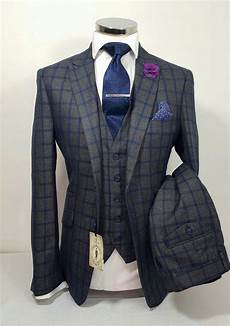 Tweed Jacket