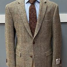 Tweed Sport Coat