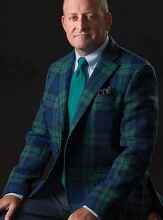 Tweed Sport Coat