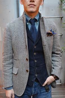 Tweed Sport Coat