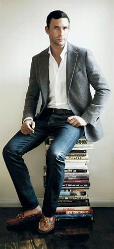 Tweed Sport Coat