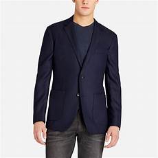 Unconstructed Blazer