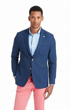Unconstructed Blazer