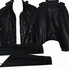 Unique Leather Jackets