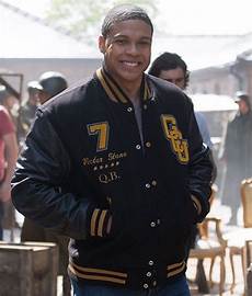 Varsity Blazer