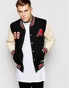 Varsity Blazer