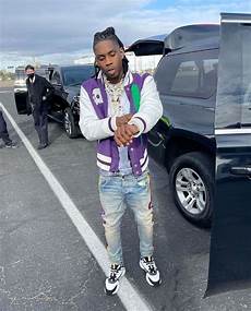 Varsity Jacket Mens