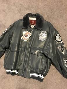 Varsity Jacket Mens