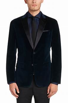 Velvet Sport Coat
