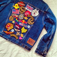 Vintage Jean Jacket