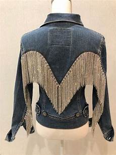 Vintage Jean Jacket