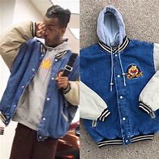 Vintage Jean Jacket