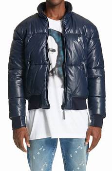 White Puffer Jacket