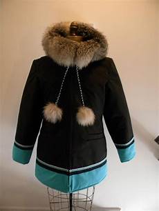 Womens Parka