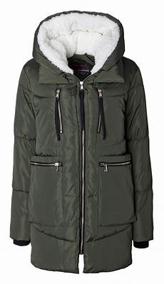 Womens Parka