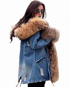 Womens Parka