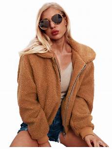 Wool Coat Women