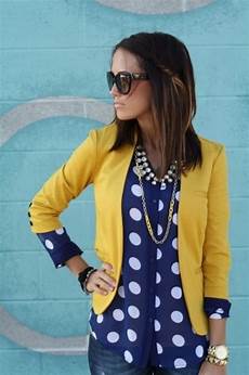 Yellow Jean Jacket