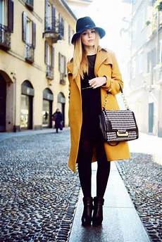 Yellow Jean Jacket