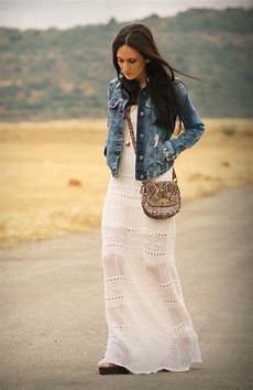 Yellow Jean Jacket