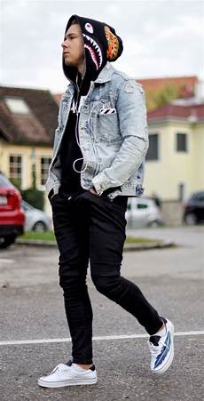 Zara Denim Jacket