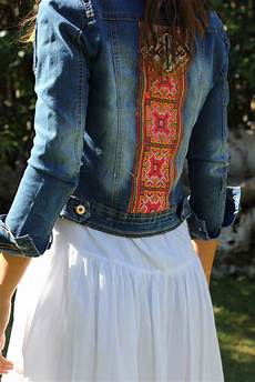 Zara Denim Jacket