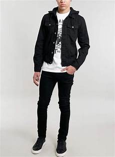 Zara Jean Jacket
