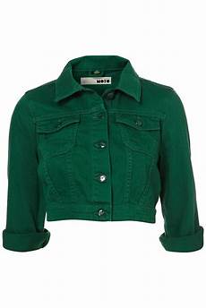 Zara Jean Jacket