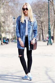 Zara Jeans Jacket