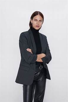 Zara Ladies Blazers