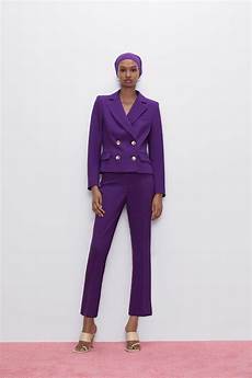 Zara Ladies Blazers